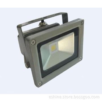 Unique Heat Sink Design Aluminum 150W LED Flood Light